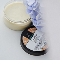POLE, баттер для тела "Chocolate", 150 мл