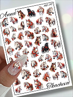 Anna Tkacheva, слайдер-дизайн AW-297