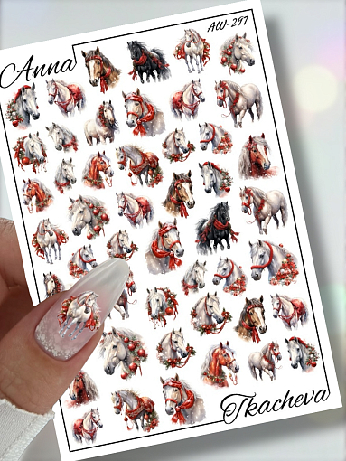 Anna Tkacheva, слайдер-дизайн AW-297 Anna Tkacheva, слайдер-дизайн AW-297