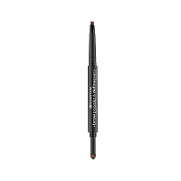 Essence, BROW POWDER & DEFINE PEN - контурный карандаш и пудра для бровей 2в1 (т.02)