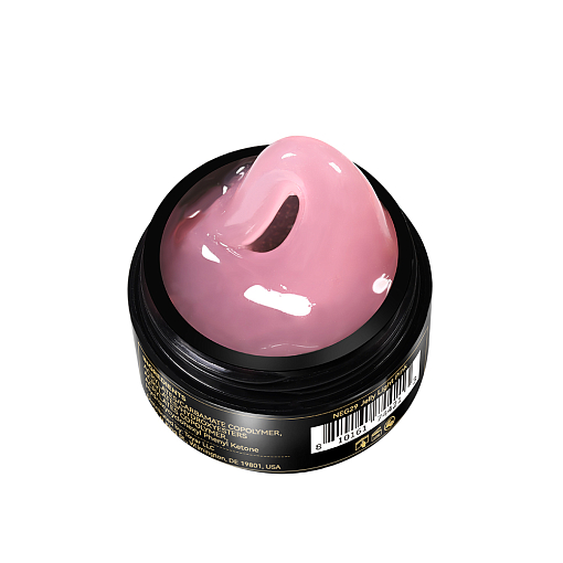 Born Pretty, Jelly Non Stick hand extension gel - гель-пластилин для наращивания NEG29, 15 мл