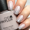 CND Vinylux - недельный лак Винилюкс (Unlocked 268), 15 мл