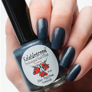 Лак для ногтей El Corazon