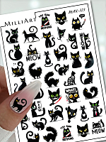 Anna Tkacheva, слайдер-дизайн MilliArt Max-323