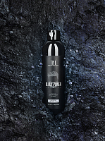Tnl, PROFESSIONAL BLACK POWER - шампунь для мужчин с черным углем, 400 мл