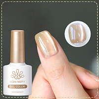 Born Pretty, Water Light Cat Magnetic Gel - магнитный гель-лак "кошачий глаз" MY04, 10 мл