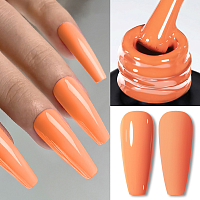 Born Pretty, PRO Regular Nail Lacquer - лак для ногтей C034, 15 мл