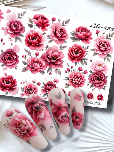 Anna Tkacheva, слайдер-дизайн LIKE-282