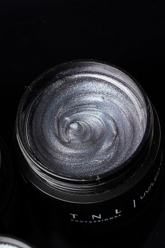 TNL, набор №257 жесткий гель для наращивания Lumicat gel (4 оттенка по 15 мл)