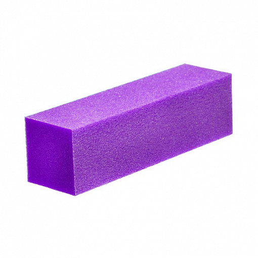 Баф "Классик" фиолетовый (SB4PP), 1 шт