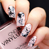 CND Vinylux - недельный лак Винилюкс (Winter Glow 203), 15 мл