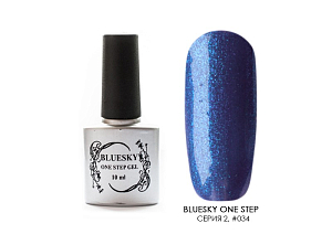 Вся продукция Bluesky