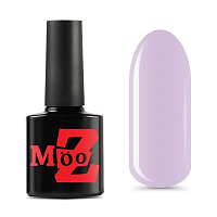 MOOZ, гель-лак №117, 9 мл