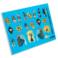 BPW.Style, слайдер-дизайн (3D Геометрия)