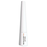Makeup Revolution Pro, Supreme Pigment Dip Eyeliner - подводка для век (White)