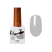 RuNail, Hema free - гипоаллергенный гель-лак №9890, 10 мл