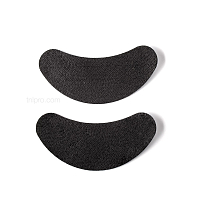 Tnl, гидрогелевые подушечки для ресниц (черные, 1 пара)