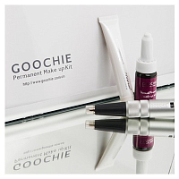 Goochie, аппарат для перманентного макияжа/татуажа, мод. ZX-2010