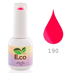 Вся продукция E.co nails