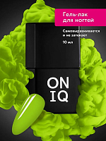 ONIQ, гель-лак для ногтей (Love Bird), 10 мл