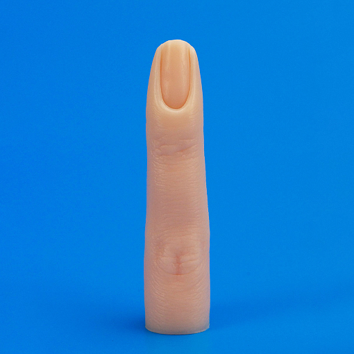 Палец тренировочный силикон, 1 шт