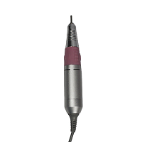 Аппарат для маникюра ZS-601 Nail Master, 25 000 об/мин, 20W (розовый)