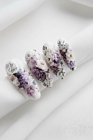 Anna Tkacheva, слайдер-дизайн LIKE-245