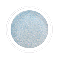 Artex, блестки-пыль (светло-голубые №018)