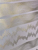 Anna Tkacheva, слайдер-дизайн MilliArt металлик MTL-275