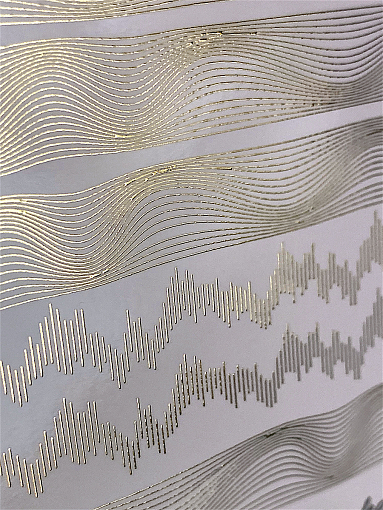 Anna Tkacheva, слайдер-дизайн MilliArt металлик MTL-275