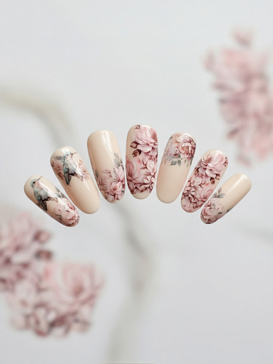 Anna Tkacheva, слайдер-дизайн LIKE-228