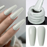 Born Pretty, PRO Gel Polish - гель-лак C006, 15 мл