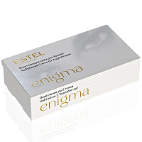 Estel, Enigma - осветляющий крем для бровей (комплект)