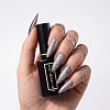 RuNail, Shimeria Lurex - гель-лак с фольгированным сиянием №10012 , 7 мл