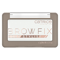 Catrice, BROW FIX SOAP STYLIST - мыло для фиксации бровей (010 Full And Fluffy)