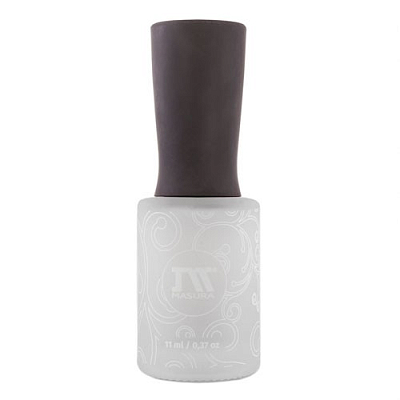 

Masura, Opaque - матовый топ для лака, 11 мл