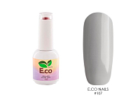 E.Co Nails, гель-лак (№107), 10мл