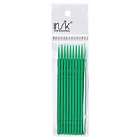 Irisk, микрощеточки в пакете, размер M, 10шт.