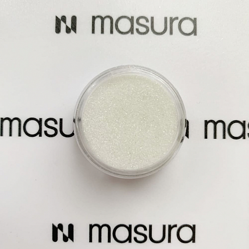 Masura, светоотражающий пигмент, 4.5 гр