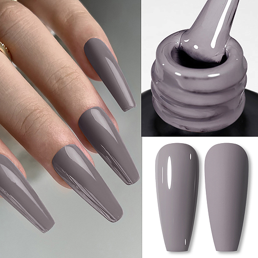 Born Pretty, PRO Gel Polish - гель-лак C007, 15 мл