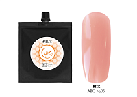 Irisk, ABC - гель в дой-паке с дозатором №05 (French Pink), 180мл