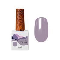 RuNail, Hema free - гипоаллергенный гель-лак №9882, 10 мл