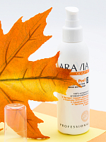 Aravia Organic, Fruit Peel - гель-эксфолиант для тела с фруктовыми кислотами, 150 мл