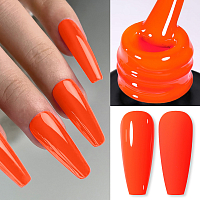 Born Pretty, PRO Regular Nail Lacquer - лак для ногтей C050, 15 мл