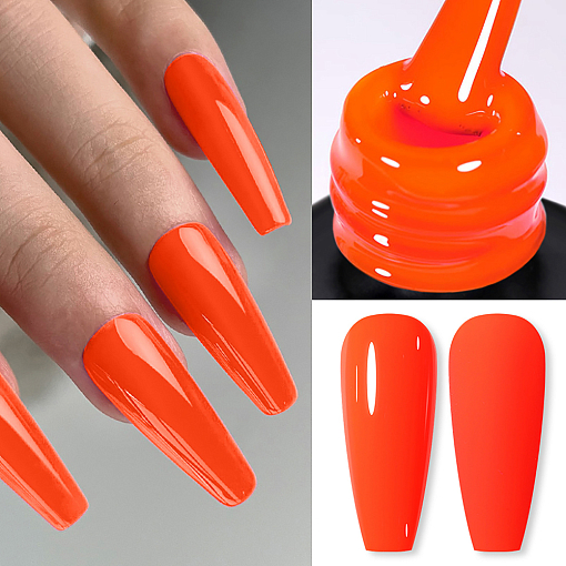 Born Pretty, PRO Regular Nail Lacquer - лак для ногтей C050, 15 мл