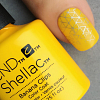 CND Shellac, гель-лак (Banana Clips №91405), 7,3 мл