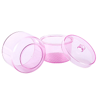 Емкость для стерилизации малая G93 (pink), 1 шт