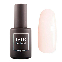 Masura Basic, гель-лак (Светлый Бутон), 11 мл