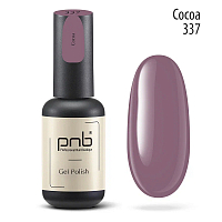 PNB, гель-лак №337, 8 мл