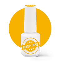 BeautyFree, гель-лак Spring Picnic №212, 8 мл